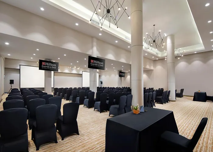 Hilton Garden Inn Bali Ngurah Rai Airport