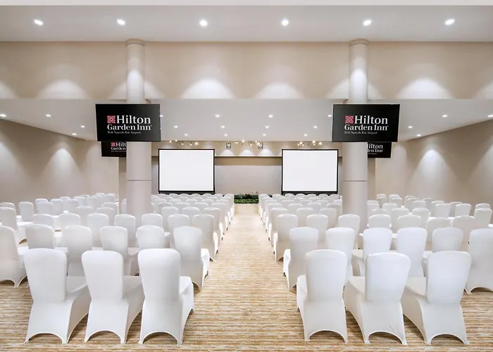 Hilton Garden Inn Bali Ngurah Rai Airport