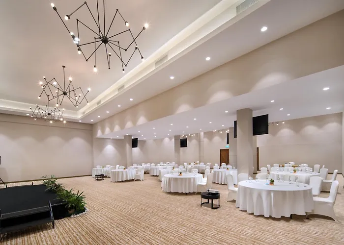 Hilton Garden Inn Bali Ngurah Rai Airport