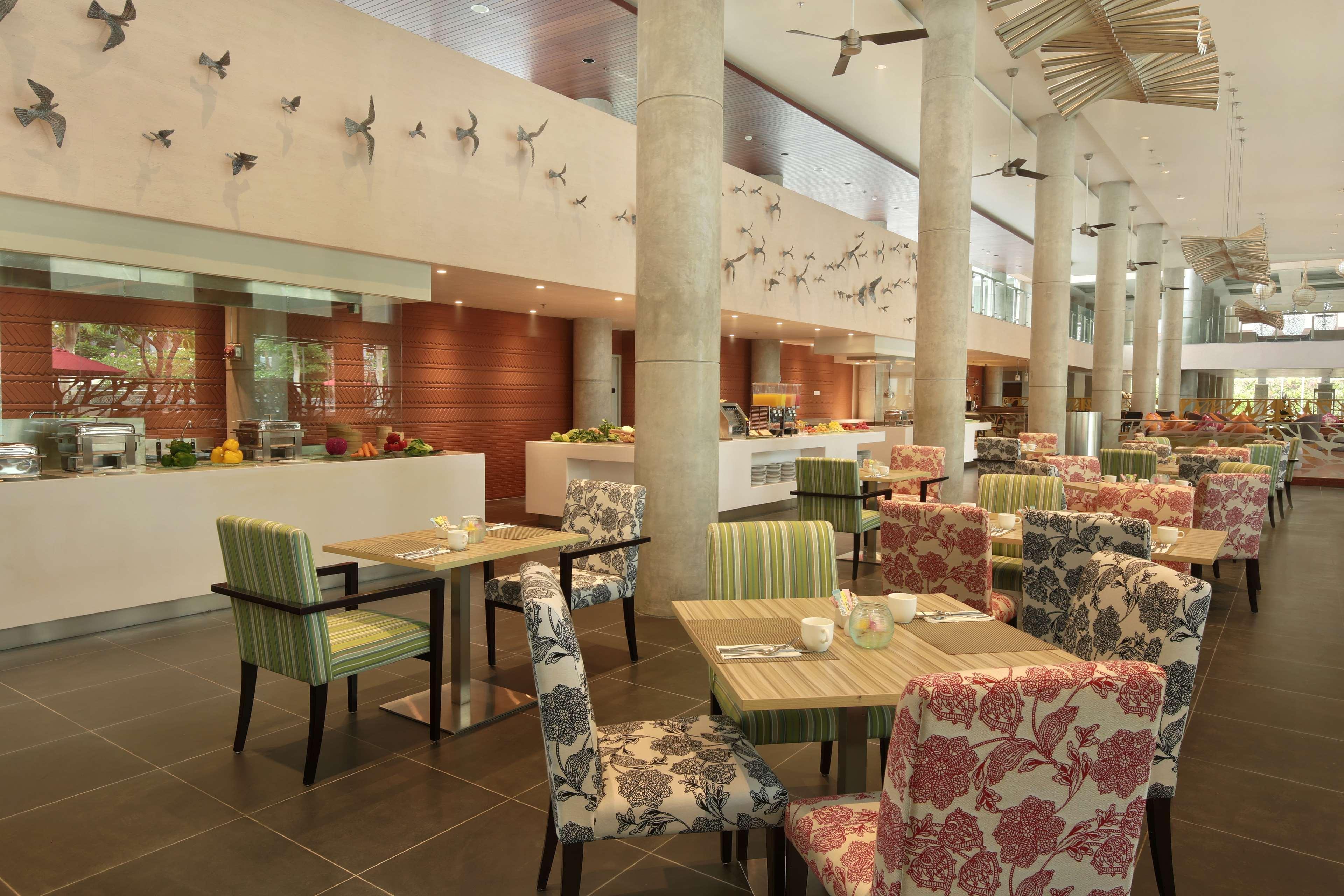 Hotel Hilton Garden Bali Ngurah Rai Airport 4*
