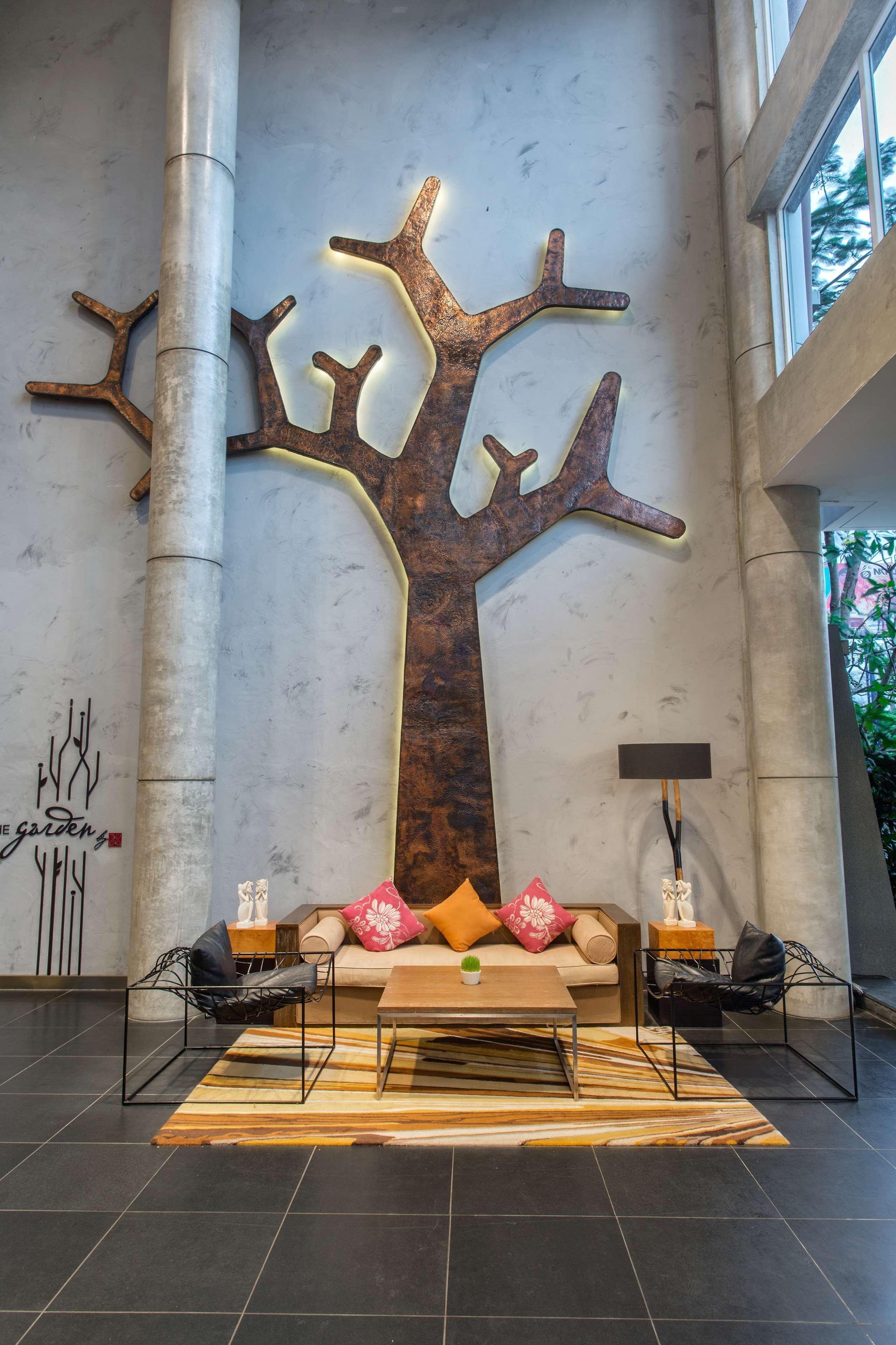 Hilton Garden Bali Ngurah Rai Airport Kuta Lombok