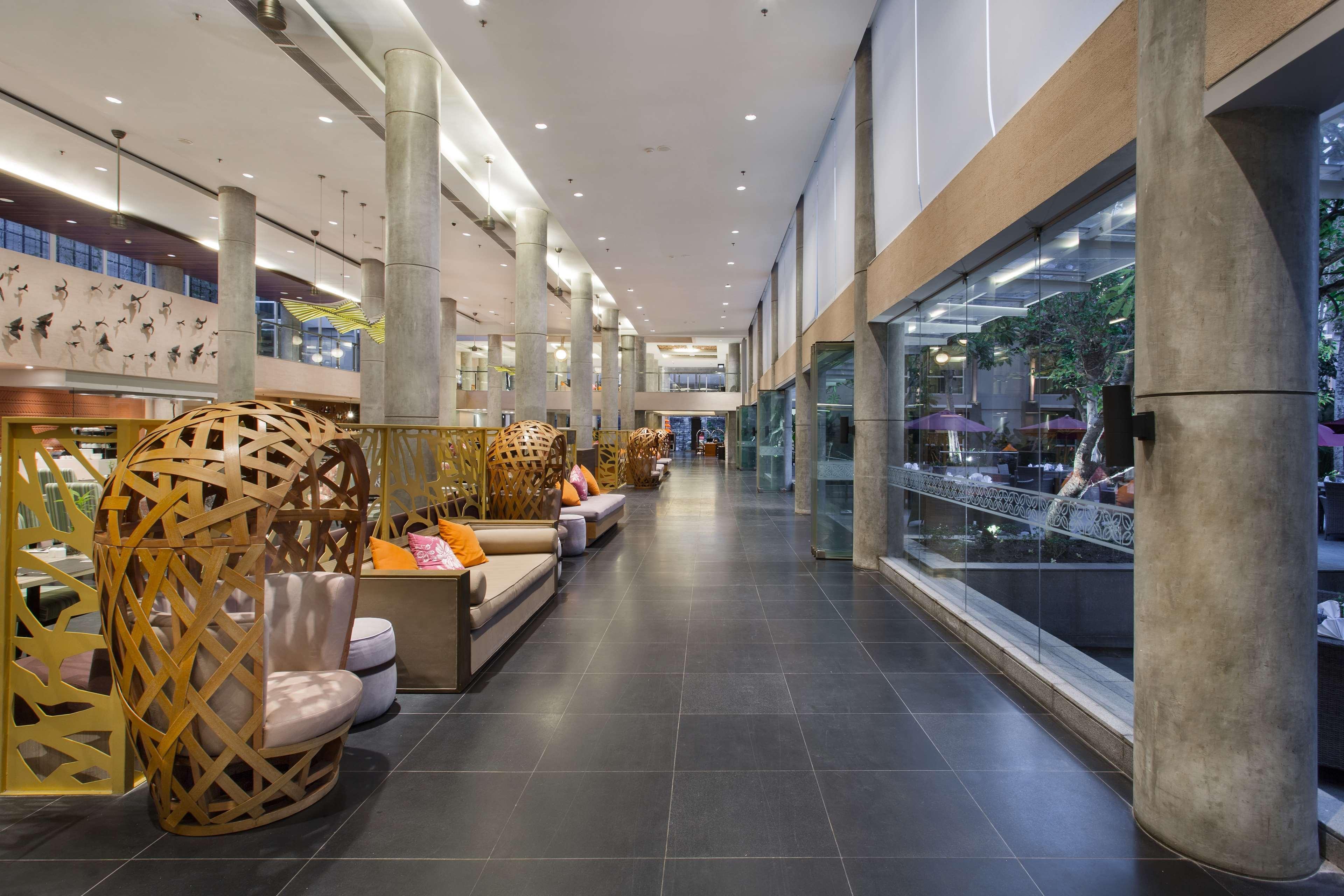 Hilton Garden Bali Ngurah Rai Airport Kuta Lombok