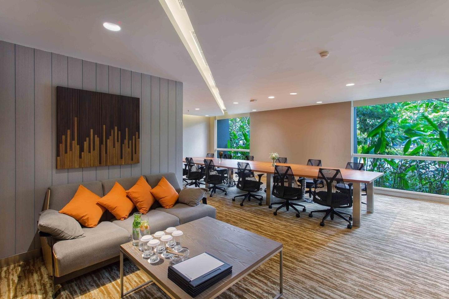 Hilton Garden Bali Ngurah Rai Airport Hotel Kuta Lombok