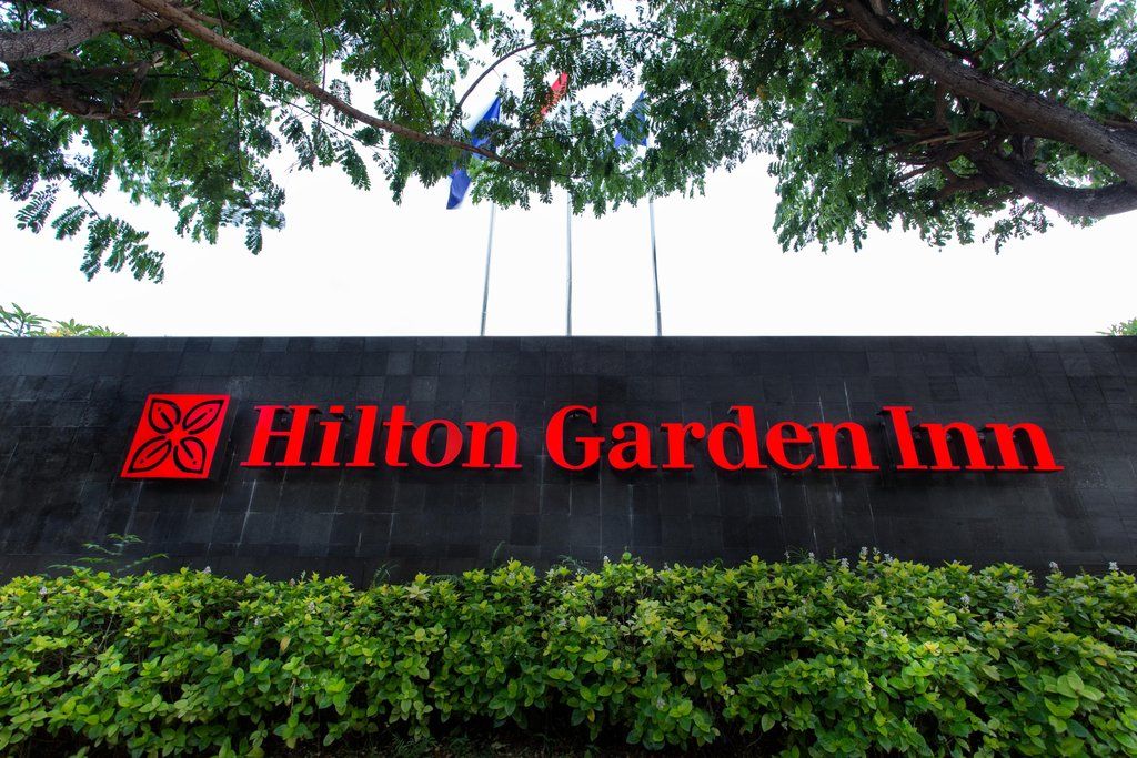 Hotel Hilton Garden Bali Ngurah Rai Airport Kuta Lombok